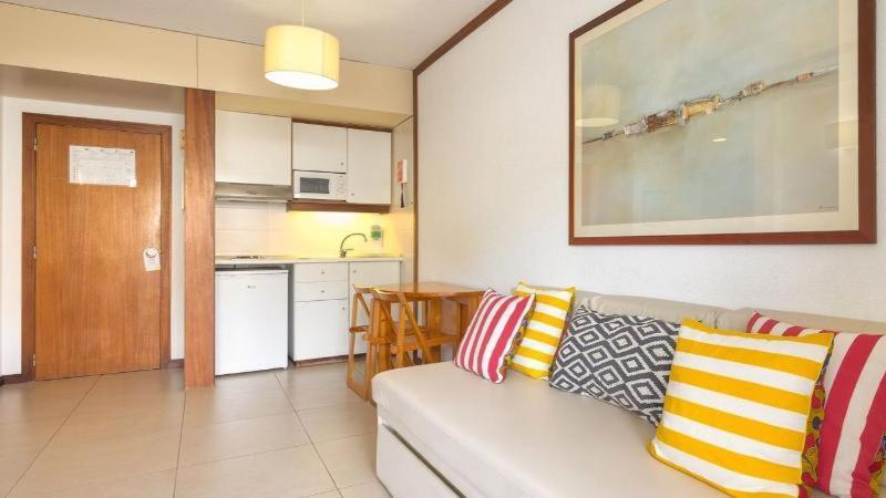 Vila Baleira Suites ปอร์ตซานโต ห้อง รูปภาพ